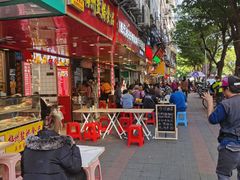 -荔林食店(西华路店)