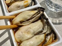 -华府九号海鲜烧烤大排档(龙域店)