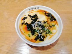 咸豆花-弄堂咪道-饭香·面香·馄饨香(钦州北路田尚坊店)