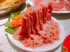 -大味生态火锅(蓝谷地店)