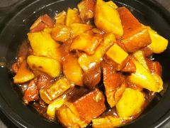 -隔壁老王·家常云南菜(花巷店)