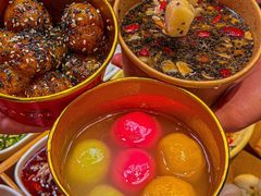 -八一好吃街·高品美食广场