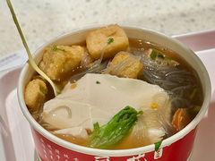 -八婆婆烧仙草(SM城市广场店)