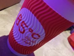 -85度C(青岛燕儿岛店)