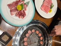 -隐炉和牛烧肉店(群力店)