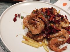 -小厨娘淮扬菜(清江苏宁广场店)