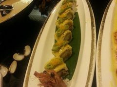 -古田居·特色寿司料理(星之岛旗舰店)