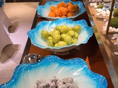 -西安西藏大厦开元名都大酒店·自助餐厅