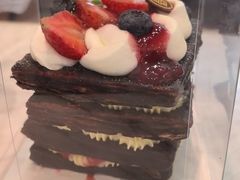 -巴黎贝甜(国贸店)