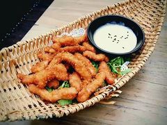 -院子餐厅·大锅菜·老杭帮(桥西直街店)