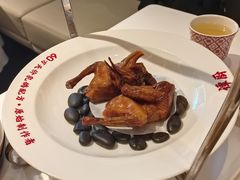 -谭厨中山传家菜.乳鸽.脆鲩鱼(华强北中航城店)