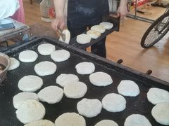-老西关黄老太牛肉烧饼