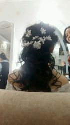 -红馆妆造(中央大街店)