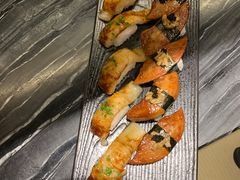 -吟松日式料理(莘庄店)