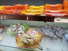 -小三元自助火锅(龙湖北城天街商场店)