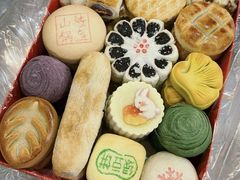 -北京稻香村(零号店)