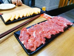 肥牛-和顺潮汕牛肉火锅(建设街店)