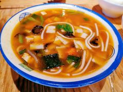 烩面片（大）-伊兴面片·清真(五泉山店)