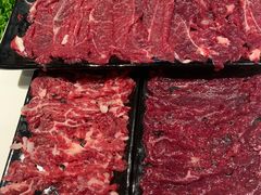 -陈记顺和牛肉火锅馆(天河北路店)