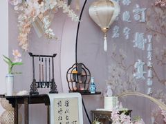 -大连君悦酒店