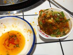 -贤合庄卤味火锅(顺城店)
