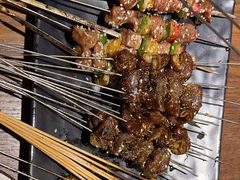 -刘成杰锦州烧烤(南河路店)