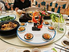 -湾仔渔村(高明店)