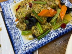 -老味道1992(武当山店)