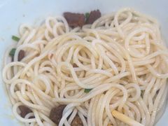 -津市刘聋子粉馆(林科大店)