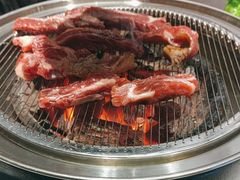 -范儿·嫂子烤肉·精致炭火烤肉(长治路店)