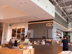 -SAANCI山池咖啡(海上世界文化艺术中心店)