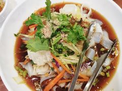 晋家门酿皮-晋家门(弘阳广场店)