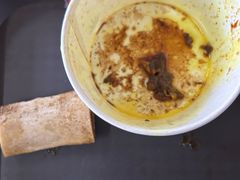 -好成财牛排馆(涂门街总店)