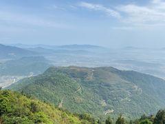 -瑞安圣井山景区