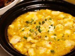 石窝海味豆腐-花城苑广府菜(侨鑫店)