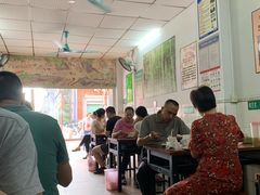大堂-客家竹盖肠粉王(大和店)