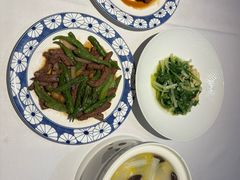 -西湖春天•老字号杭州菜(百汇店)