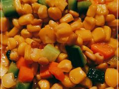 -粗粮人家·东北菜(洋桥店)