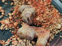 -张记烤羊腿(北花园店)