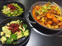 -青木岚小海鲜•小龙虾(友谊店)