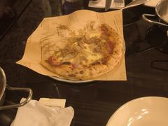 -Ciao窑炉披萨餐厅(宁波阪急店)