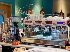 -COSTA COFFEE(水游城店)