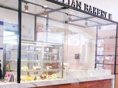 -莉莲蛋挞(中环百联店)