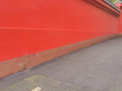 -峨眉山报国寺