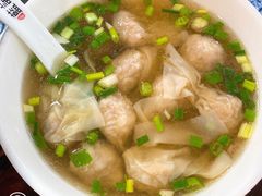 -蓝记云吞(正果店)
