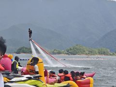 -千岛湖-欢乐水世界