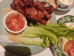 -半秋山西餐厅(巴南万达广场店)