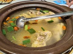 -阿露佳·舌尖上的安吉菜