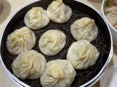 -笑云开汤包店(网巾市店)