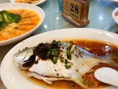 -新金盛·海鲜酒楼(盐田店)